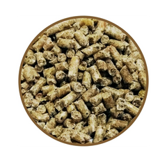 Copdock Mill Range Layers Pellets with Verm-X Chicken Feed 5kg