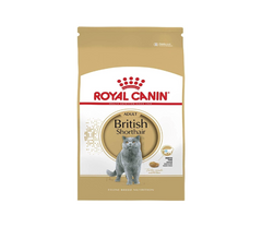 Royal Canin British Shorthair Adult Dry Cat Food – 2 kg