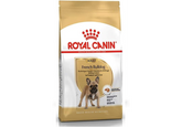 Royal Canin French Bulldog Adult Dry Dog Food – 3 kg