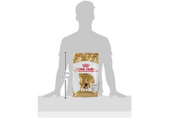 Royal Canin French Bulldog Adult Dry Dog Food – 3 kg