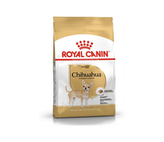 Royal Canin Chihuahua Adult Dry Dog Food – 3 kg