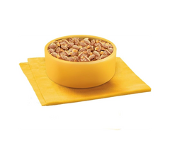 PEDIGREE Adult Chunks Rich in Chicken in Jelly – 14 Packs (3 × 100g Pouches)