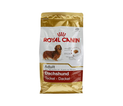 Royal Canin Dachshund Adult Dry Dog Food – 1.5 kg