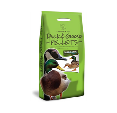 Copdock Mill Duck & Goose Pellets 5kg