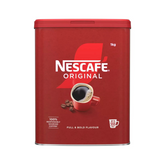 Nescafé Original Instant Coffee Granules (1kg) – Classic Rich & Smooth Taste for the Perfect Brew!