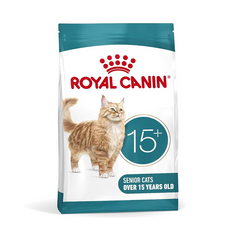 FelinRoyal Canin e Healthy Ageing 15+ Dry 400g
