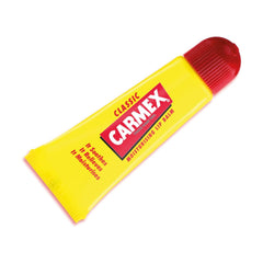 Carmex Classic Moisturising Lip Balm Tube (10g)