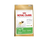 Royal Canin Pug Adult Dry Dog Food – 1.5 kg