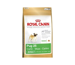 Royal Canin Pug Adult Dry Dog Food – 1.5 kg