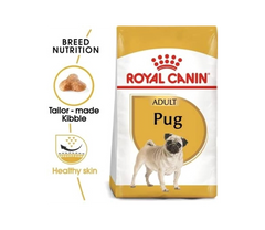 Royal Canin Pug Adult Dry Dog Food – 1.5 kg