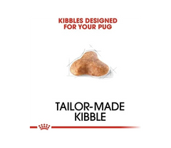 Royal Canin Pug Adult Dry Dog Food – 1.5 kg