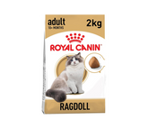 Royal Canin Ragdoll Adult Dry Cat Food – 2 kg