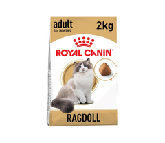 Royal Canin Ragdoll Adult Dry Cat Food – 2 kg