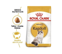 Royal Canin Ragdoll Adult Dry Cat Food – 2 kg