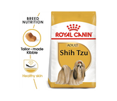 Royal Canin Shih Tzu Adult Dry Dog Food – 1.5 kg