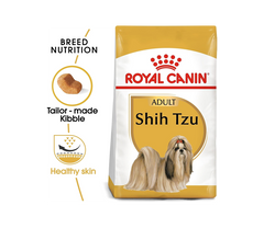 Royal Canin Shih Tzu Adult Dry Dog Food – 1.5 kg