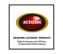 Autosol Stainless Steel Polish – 75ml