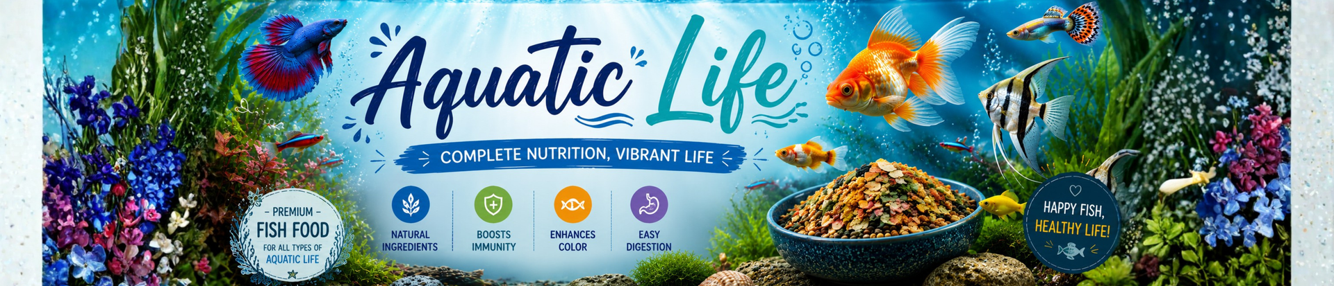 Aquatic Life