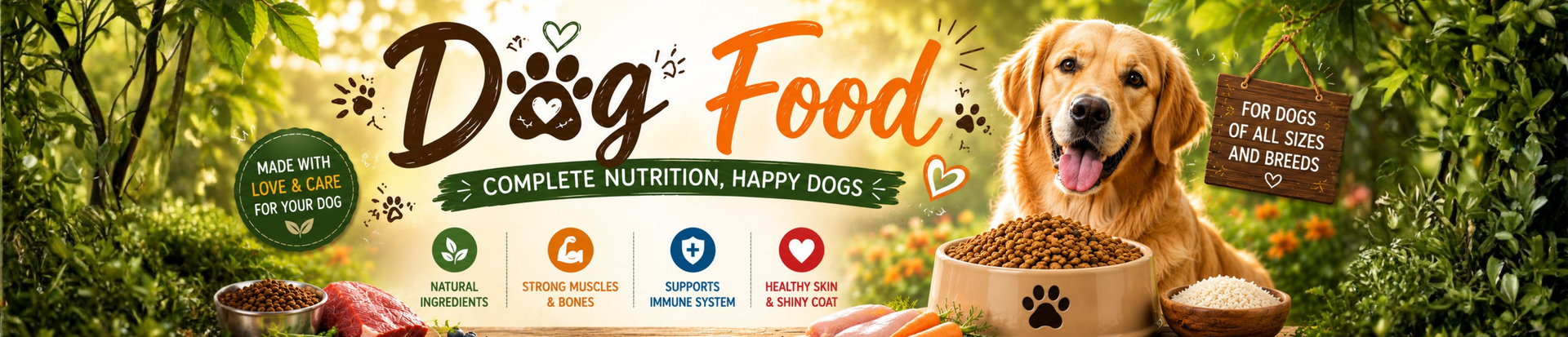 Dog Food
