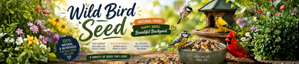 Wild Bird Seed