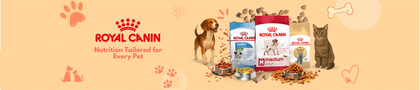 Pet Food Supplies