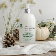 Baylis & Harding Jasmine and Apple Blossom Hand Wash, 500 ml (Pack of 3)