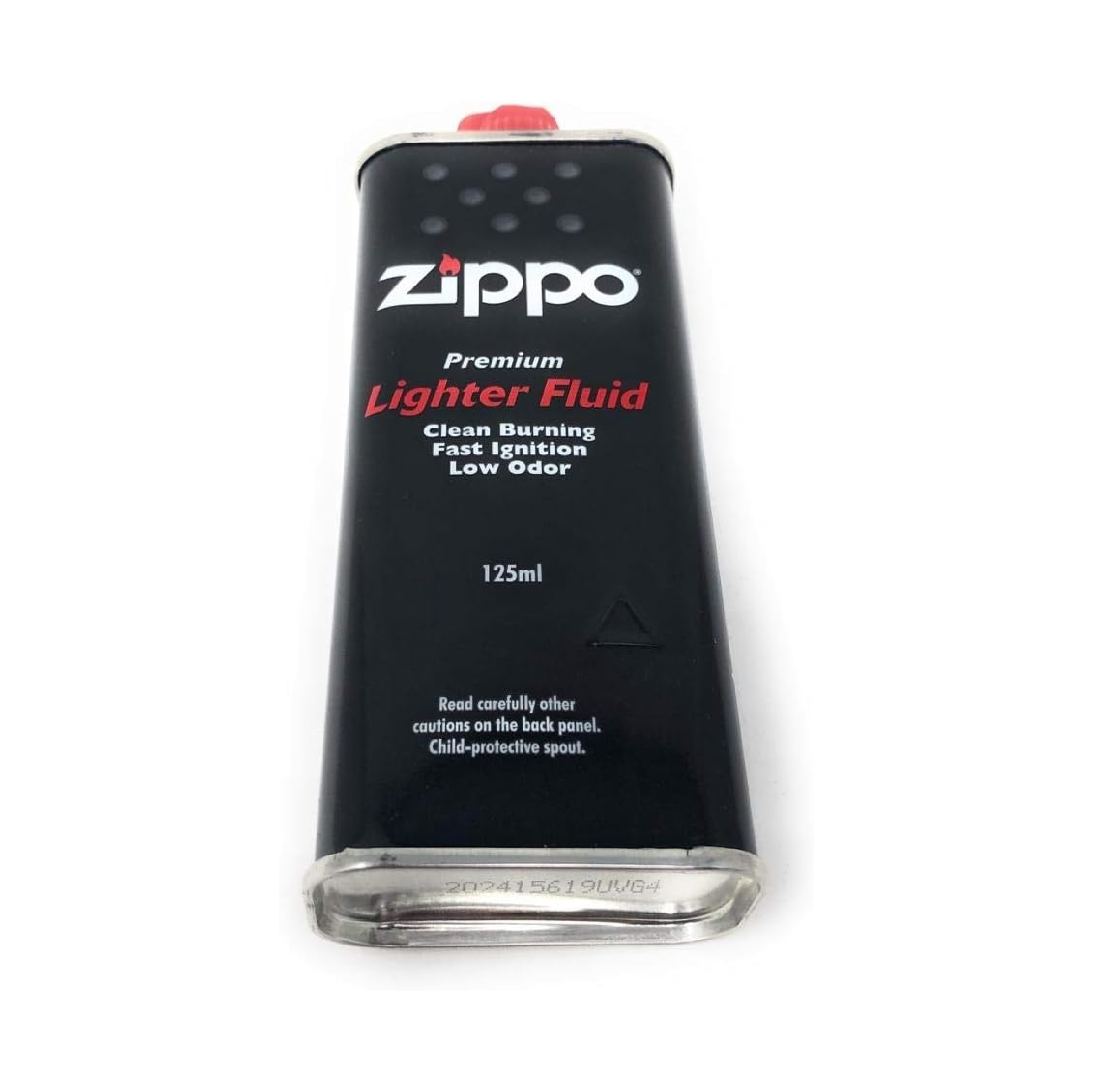 Zippo Lighter Fuel 125 ml