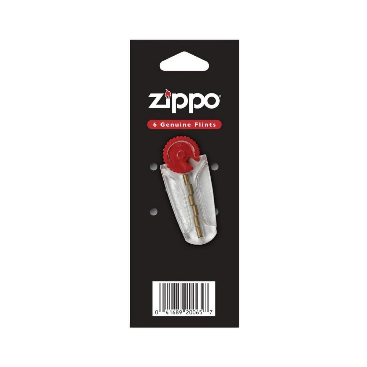 Lighter Flints Pack of 6