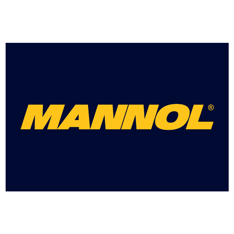MANNOL High Performance White Grease Lubricant Spray – 450 mL Aerosol