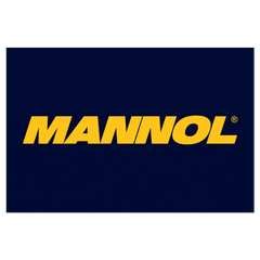 MANNOL High Performance White Grease Lubricant Spray – 450 mL Aerosol