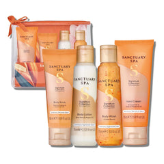 Sanctuary Spa Petite Retreat Luxury Gift Set – Signature Collection