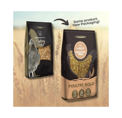 Copdock Mill Poultry Gold Chicken Feed – 5 kg