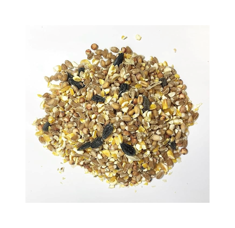 Copdock Mill Four Season Wild Bird Seed 12.75kg