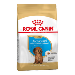 Royal Canin Dachshund Puppy Dry Dog Food 1.5kg