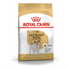 Royal Canin Jack Russell Terrier Adult Dry Dog Food 3kg