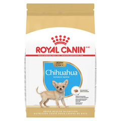 Royal Canin Chihuahua Puppy Dry Dog Food 1.5kg