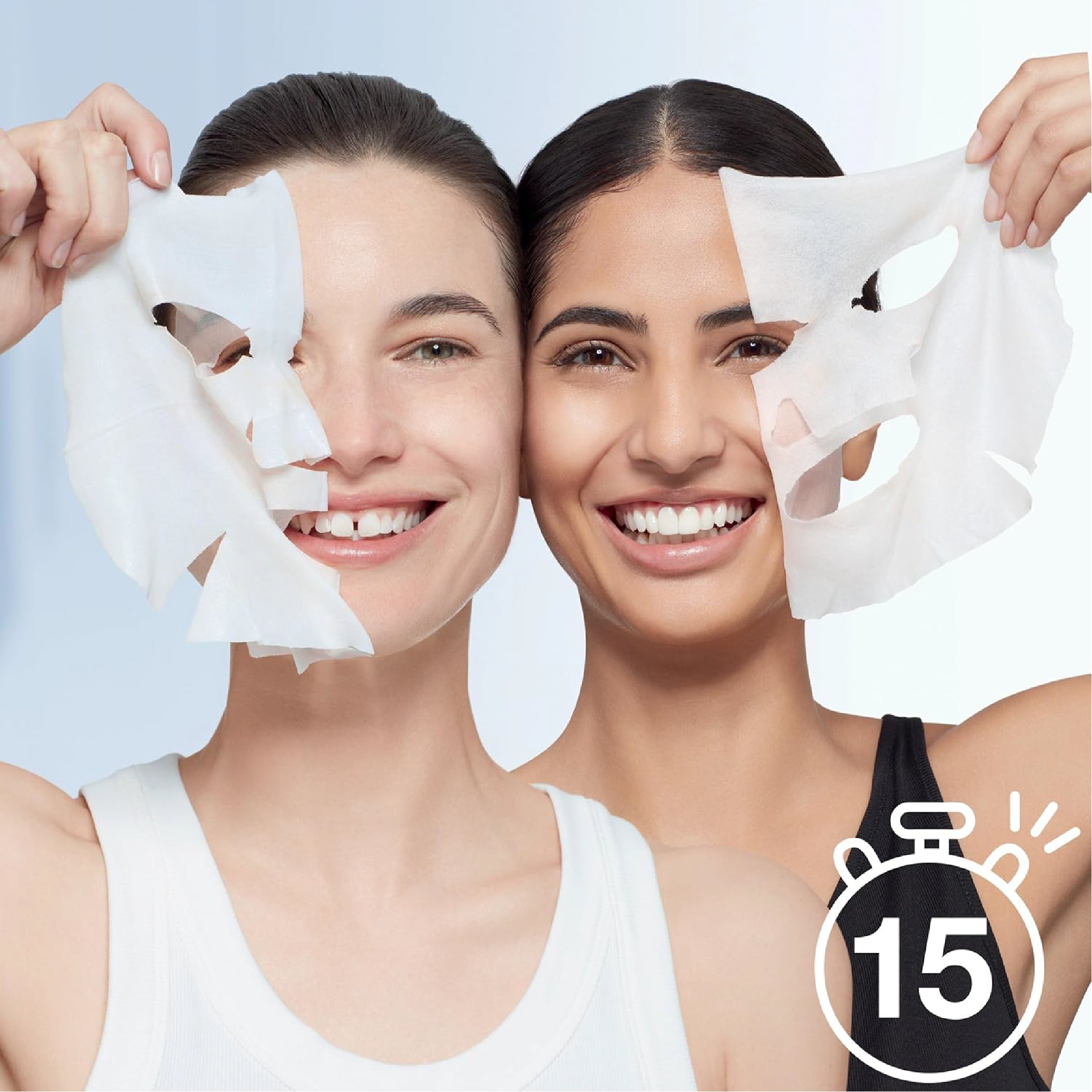 Garnier Moisture Bomb Pomegranate Hydrating Sheet Mask