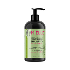 Mielle Rosemary Shampoo 355 ml