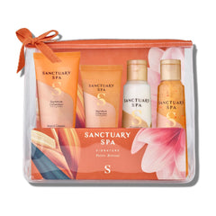 Sanctuary Spa Petite Retreat Luxury Gift Set – Signature Collection