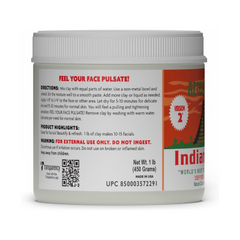 Aztec Secret - Cleansing Facial & Body Mask 450 grams