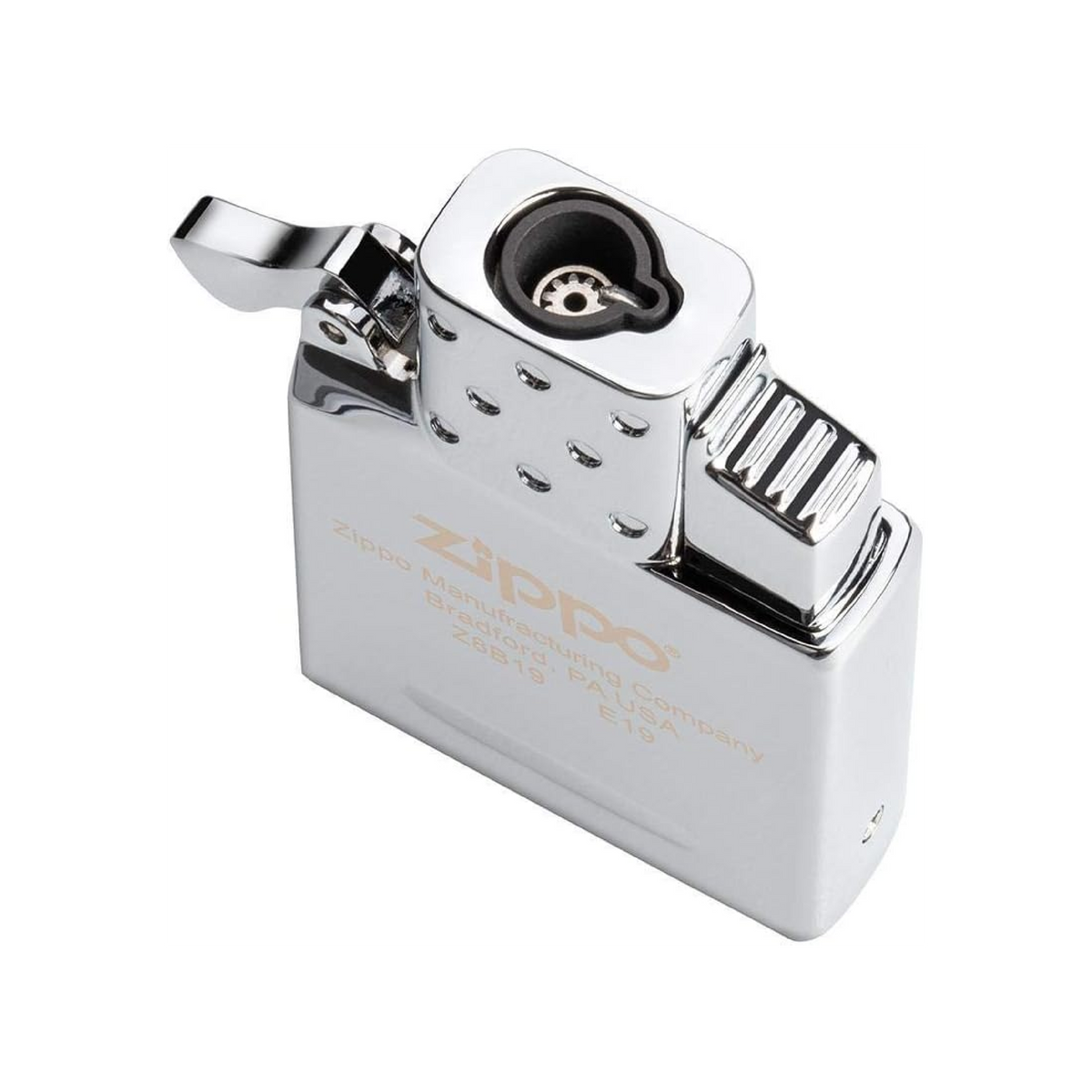 Zippo Butane Lighter Insert - Single Torch