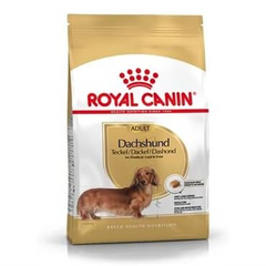 Royal Canin Dachshund Adult Dry Dog Food 7.5kg