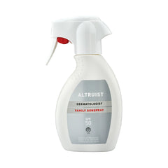 Altruist Family Sunspray SPF50 (250ml)