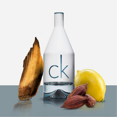 Calvin Klein CKIN2U For Him 100ml