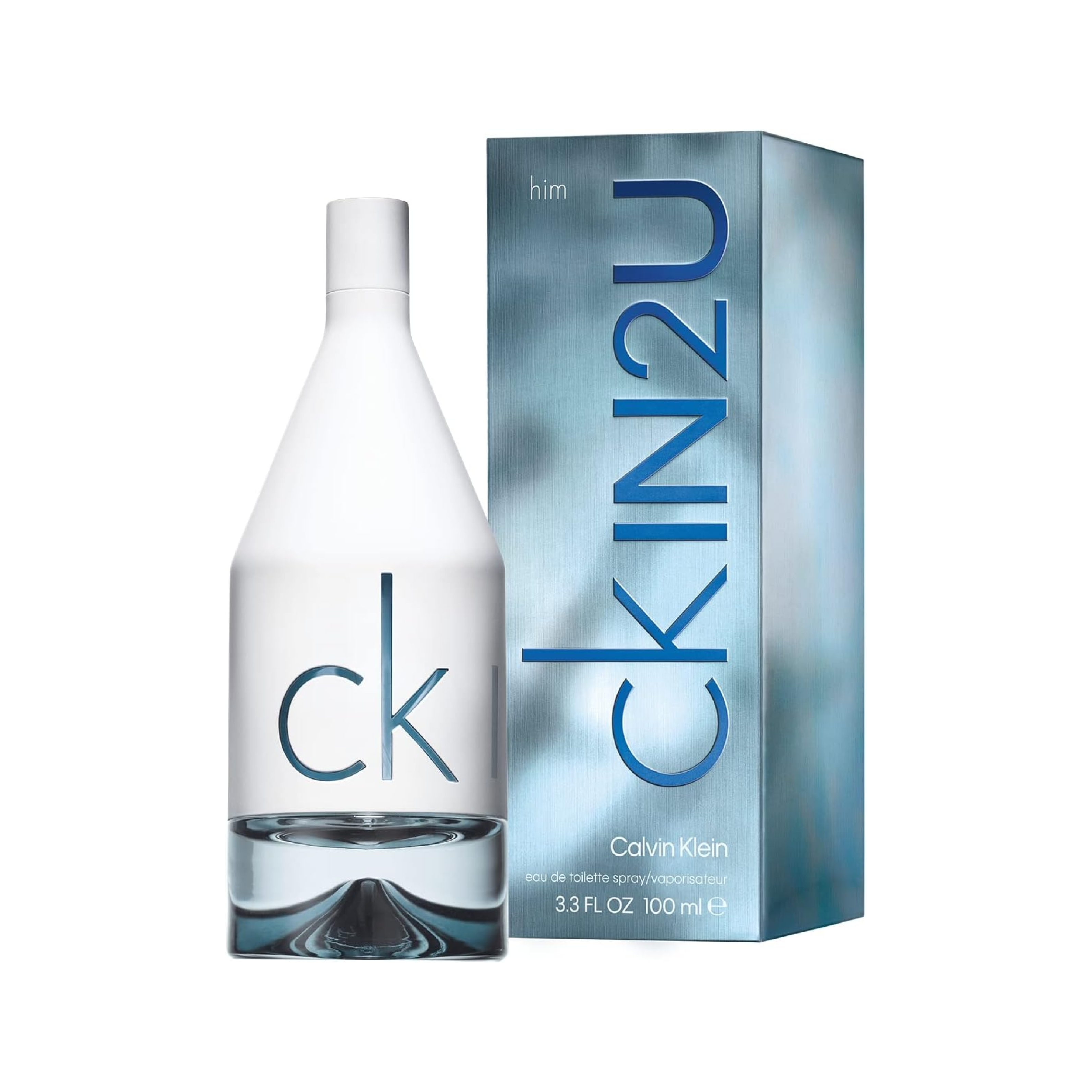 Calvin Klein CKIN2U For Him 100ml
