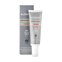 Altruist Dermatologist Primer SPF50 (30ml)