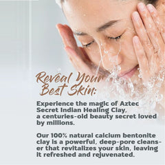 Aztec Secret - Cleansing Facial & Body Mask 900 grams