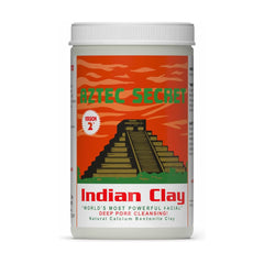 Aztec Secret - Cleansing Facial & Body Mask 900 grams