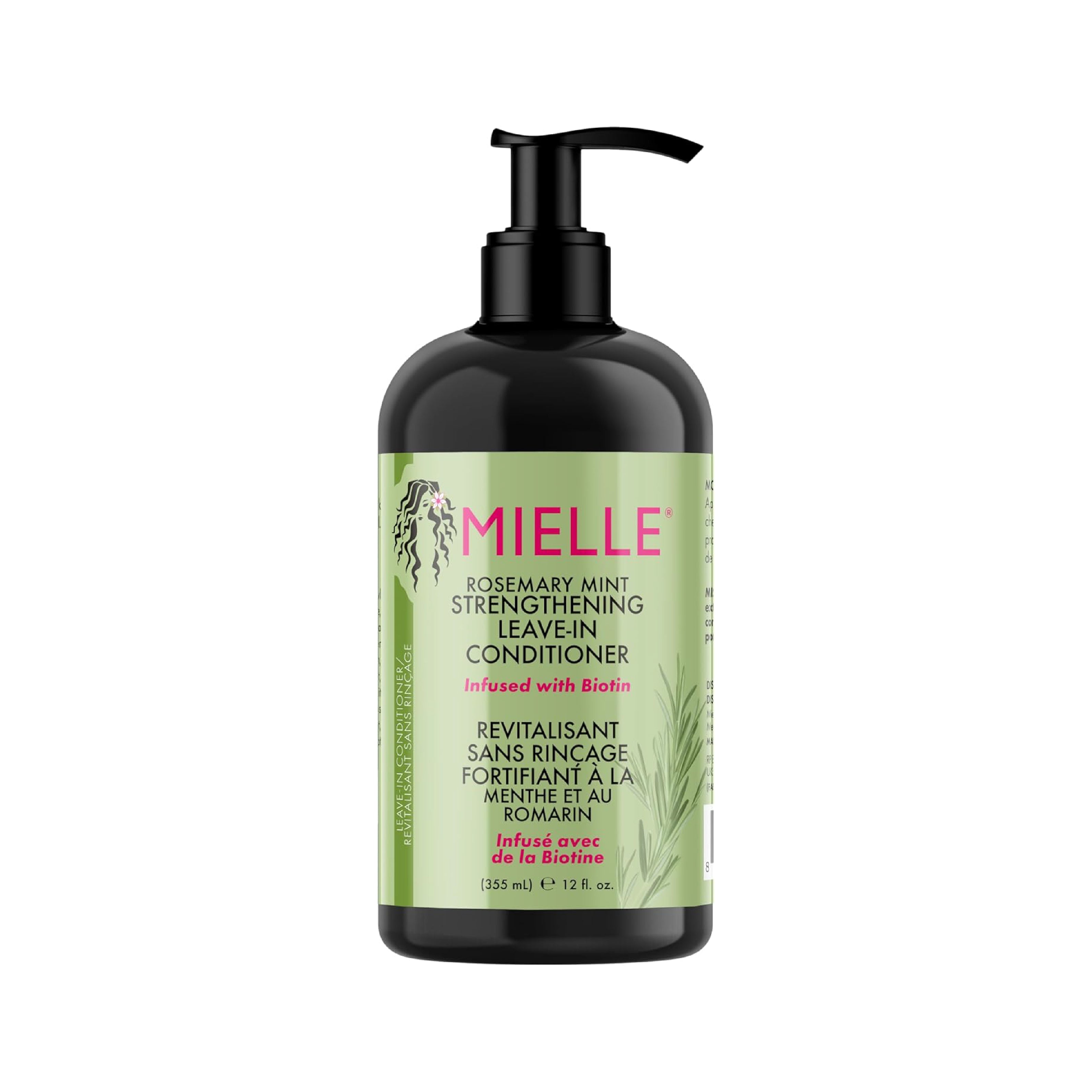 Mielle Rosemary Conditioner 355 ml