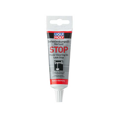 LIQUI MOLY Power Steering Oil Leak Stop 35ml | Stops Power Steering Leaks & Reduces Noise | Oil Additive | SKU: 1099